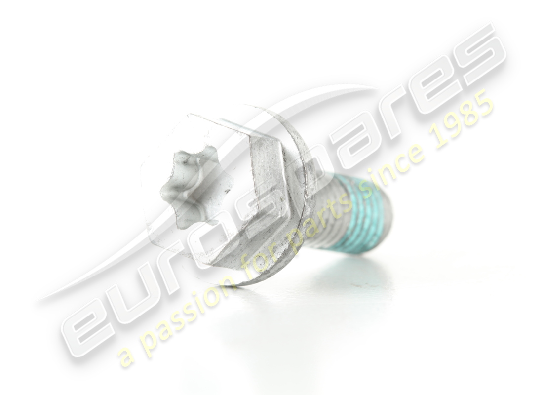 NEW Lamborghini BOLT . PART NUMBER WHT003252 (1) NEW Lamborghini BOLT . PART NUMBER WHT003252 (1)