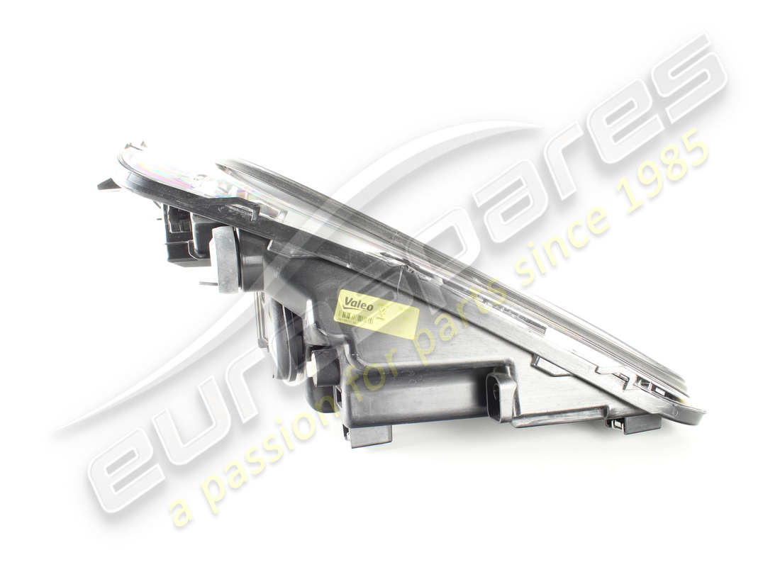 NEW FERRARI LH HEADLIGHT LOW/HIGH BEAM. PART NUMBER 204720 (3) new ferrari lh headlight low/high beam. part number 204720 (3)