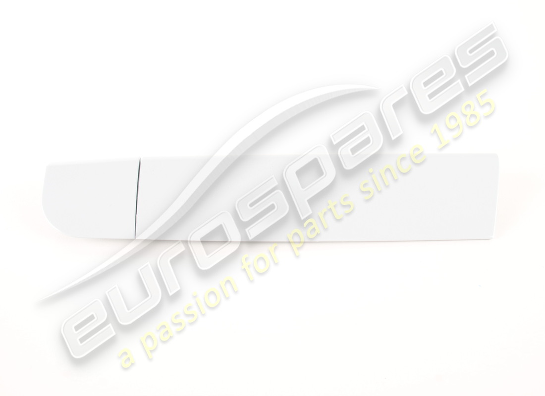 new lamborghini door handle cover. part number 0r1400021 (1)