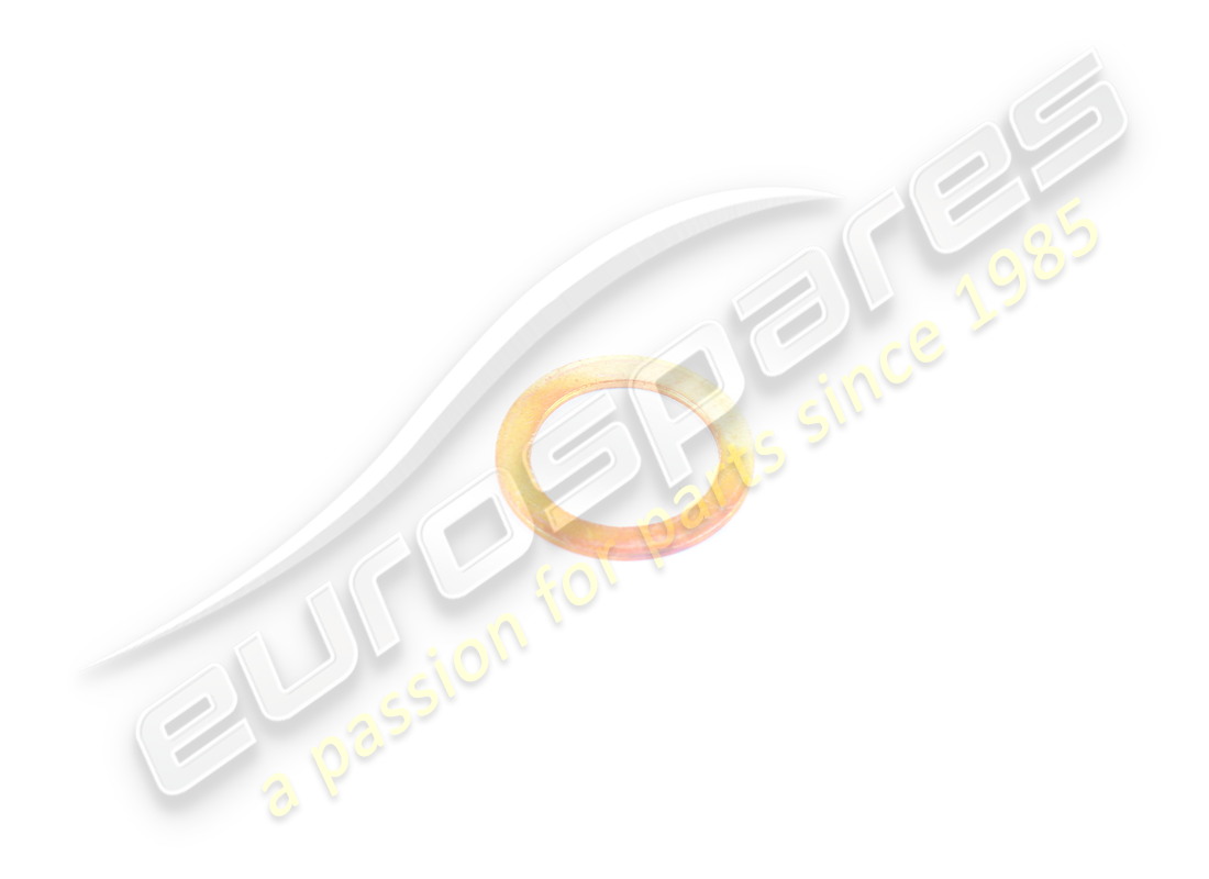 new maserati gasket. part number 675000152 (1)