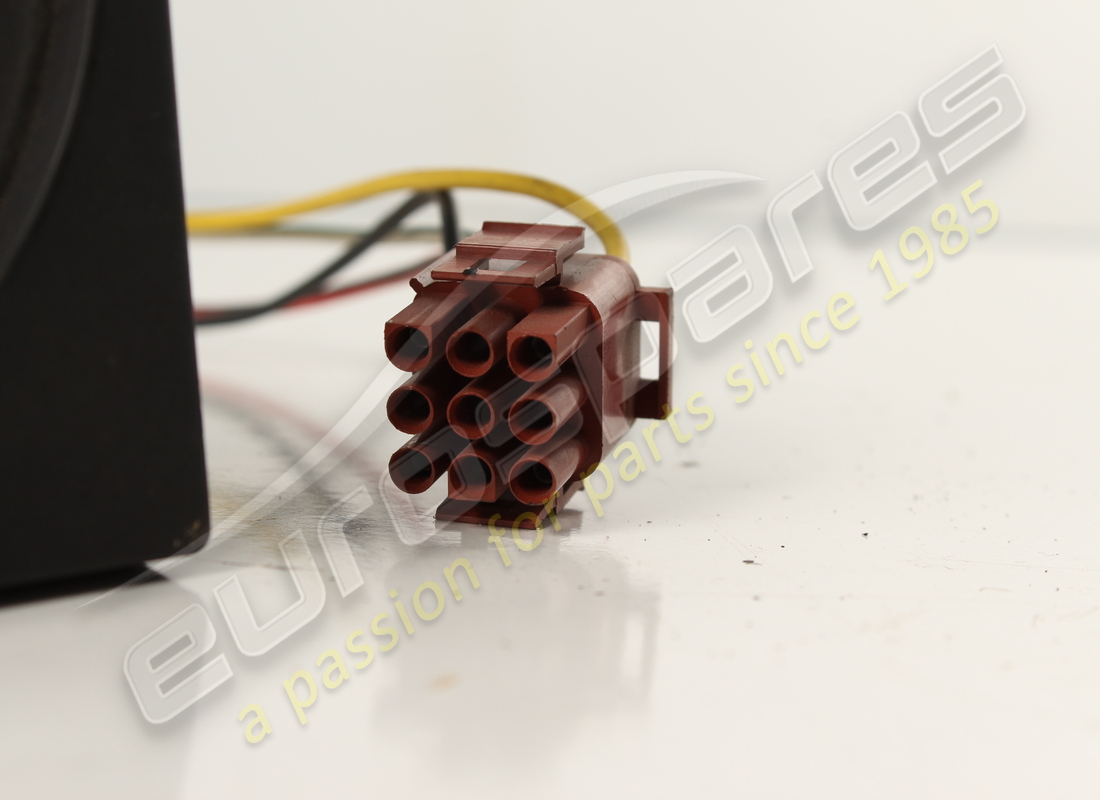 new ferrari speedometer mph rhd part number 127106 (2)