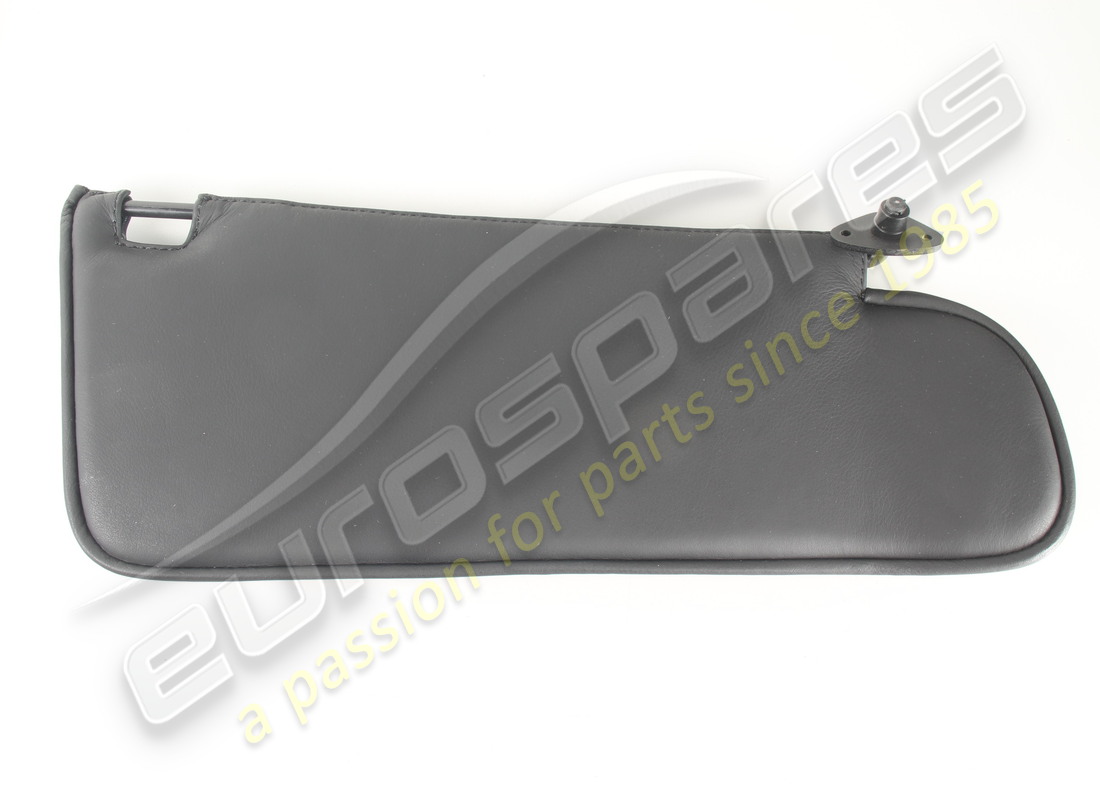 new (other) ferrari lh sun visor. part number 637545.. (2)