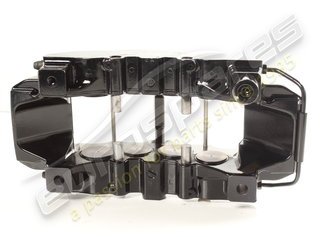 new (other) lamborghini brake caliper front my09-13 b. part number 400615105bd (2)