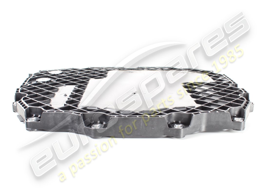 new porsche transmission oil sump. part number 0dt317165 (4)