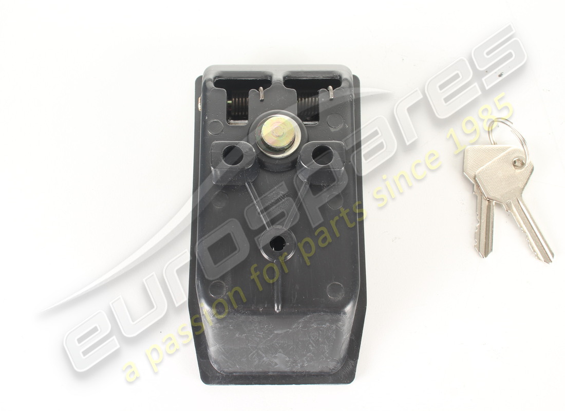 new eurospares boot lever. part number 40044505 (3)