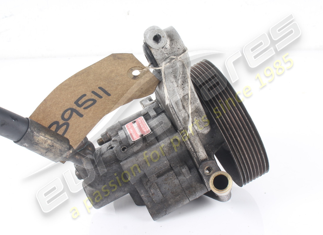 used ferrari pas pump. part number 139511 (3)