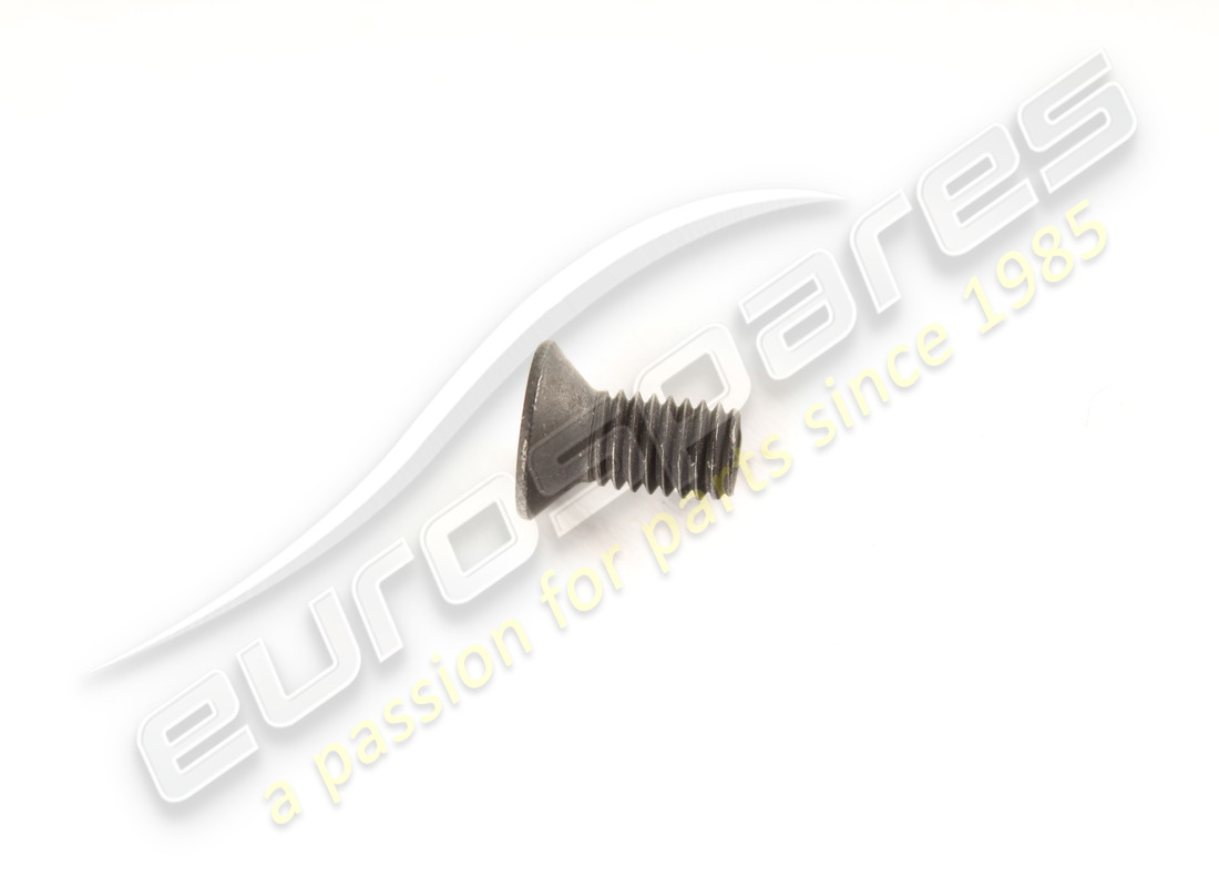 new maserati tsic pz screw m5x10. part number 13299177 (2)