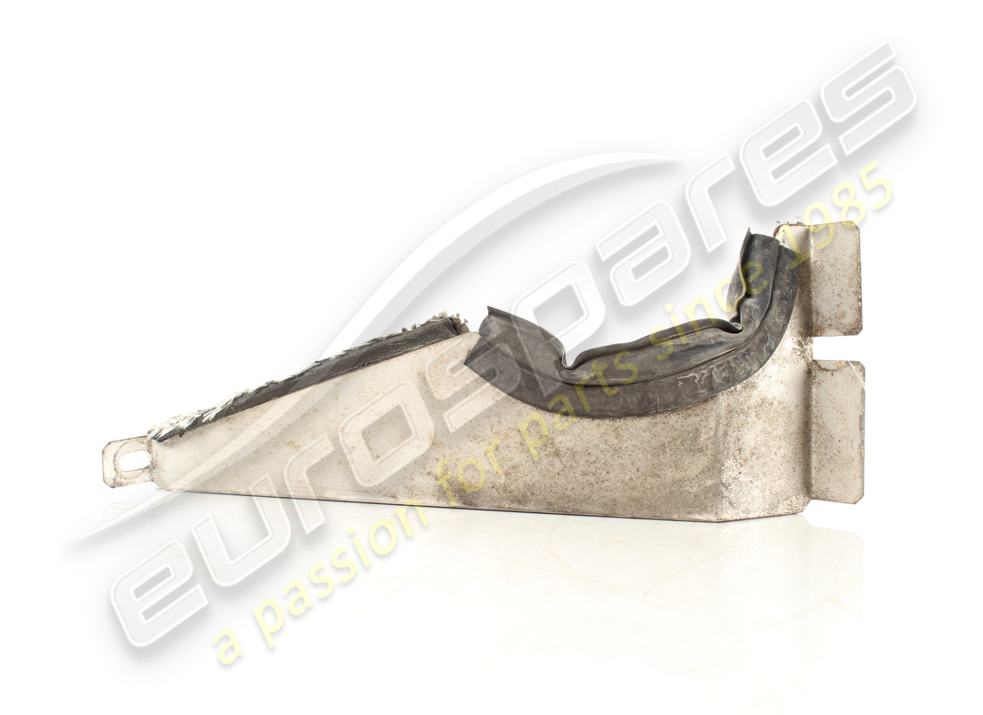 USED FERRARI RH FRONT PROTECTION. PART NUMBER 64337500 (3) used ferrari rh front protection. part number 64337500 (3)