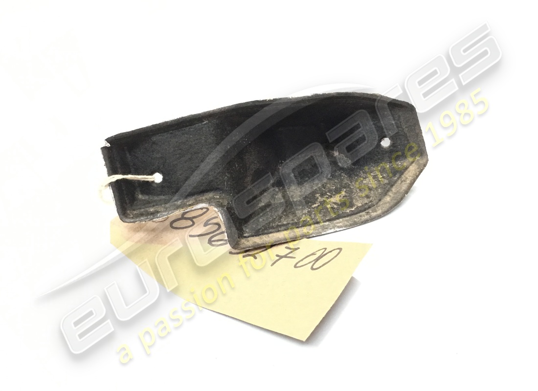 used ferrari rh outer sensor heat shield. part number 85652700 (3)