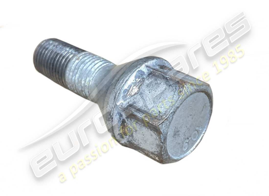 used maserati wheel bolt. part number 377200308 (1)
