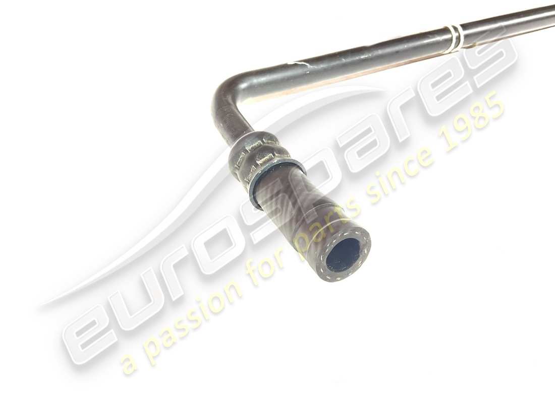used ferrari butterfly connection pipe. part number 176276 (4)