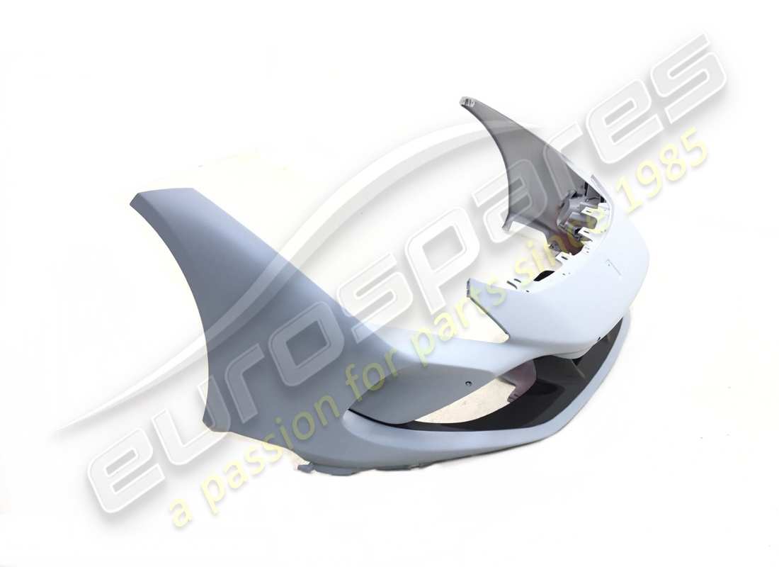 reconditioned ferrari front bumper. part number 985778795 (4)