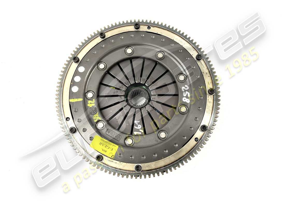 new lamborghini complete clutch. part number 07l105269f (1)