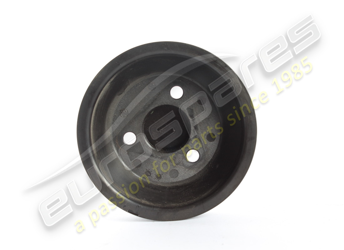 used ferrari pulley on power steering pum. part number 250874 (2)