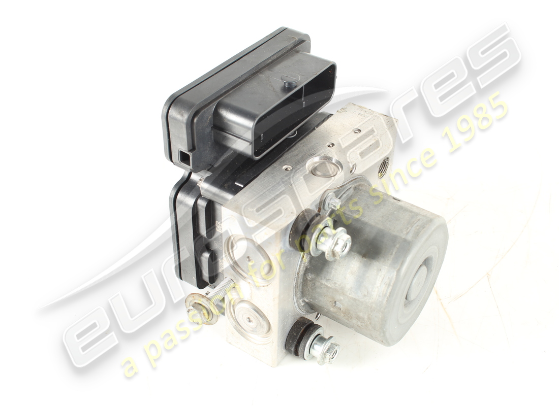 USED Maserati ABS/ASR ASSEMBLY (ELECTRONIC + H . PART NUMBER 673003709 (1)