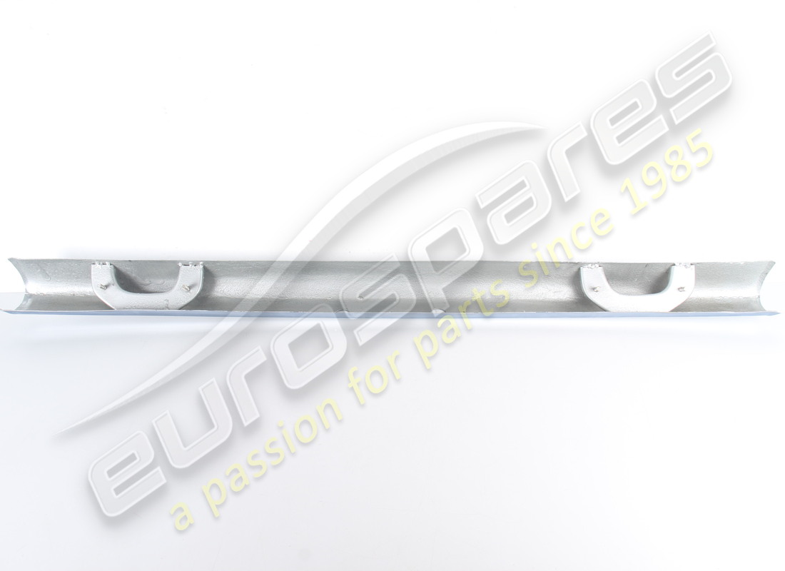 NEW FERRARI 275GTB REAR CENTRE BUMPER. PART NUMBER 20401709 (2) new ferrari 275gtb rear centre bumper. part number 20401709 (2)