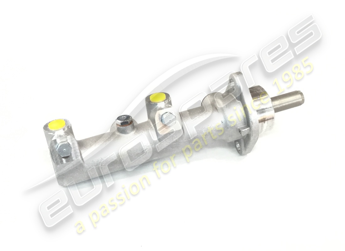 new eurospares brake master cylinder assembly. part number 137651 (2)