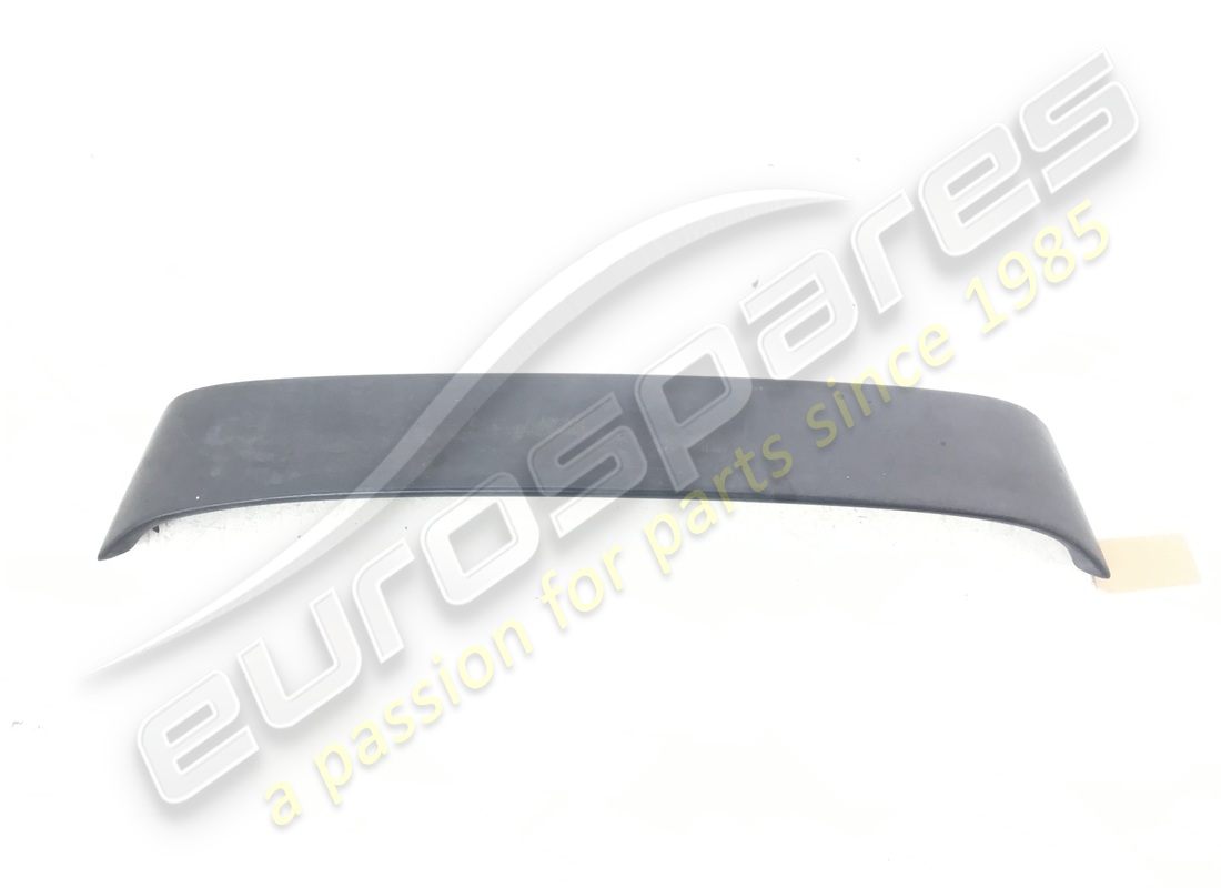 USED Ferrari SPOILER GRAINED FINISH . PART NUMBER 61290200 (1)