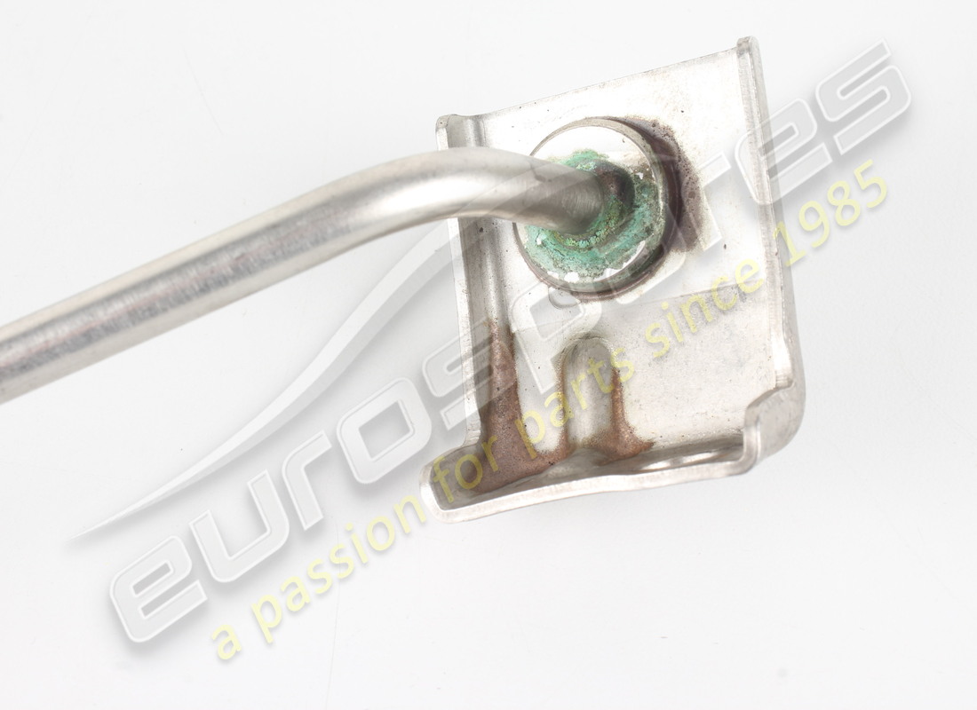 used maserati air pressure sensor pipe. part number 46328804 (3)