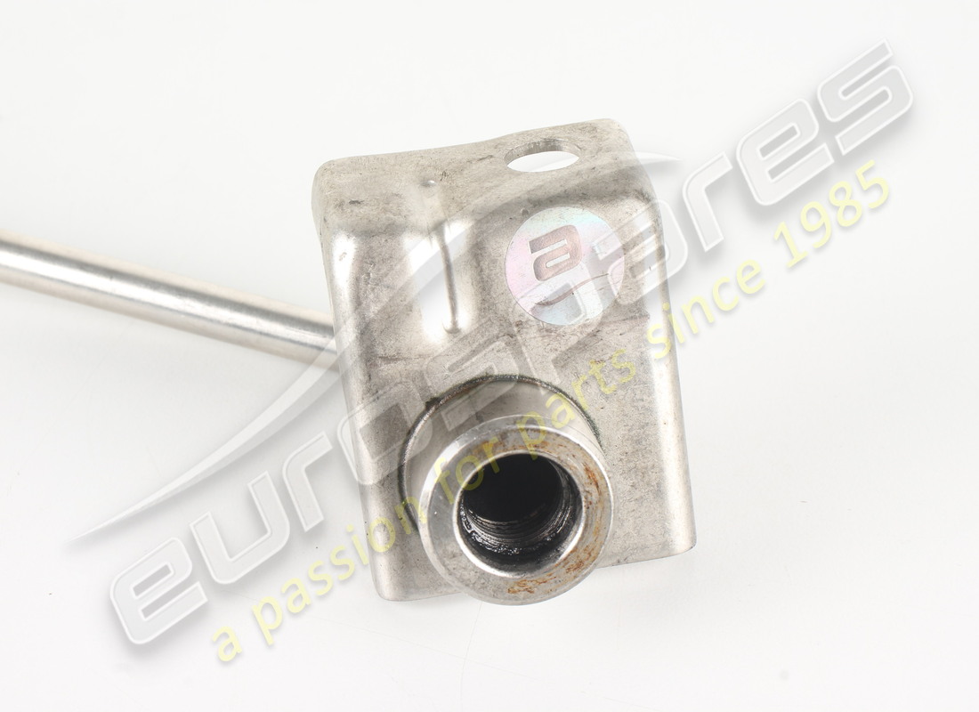 used maserati air pressure sensor pipe. part number 46328804 (2)