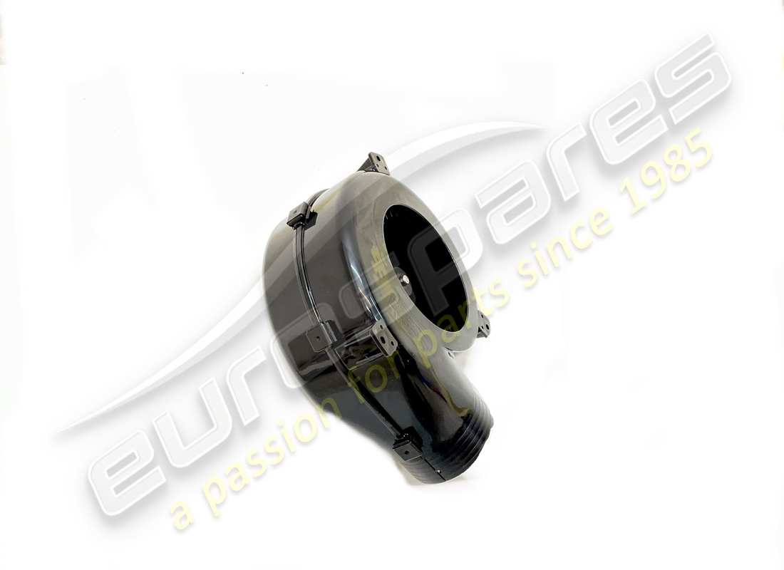 NEW Ferrari RH HEATER BLOWER . PART NUMBER 60091600 (1)