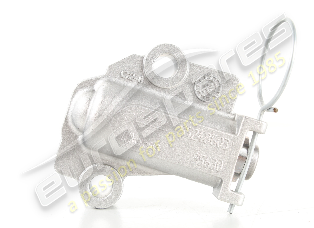 new maserati hydraulic tightener. part number 297696 (1)