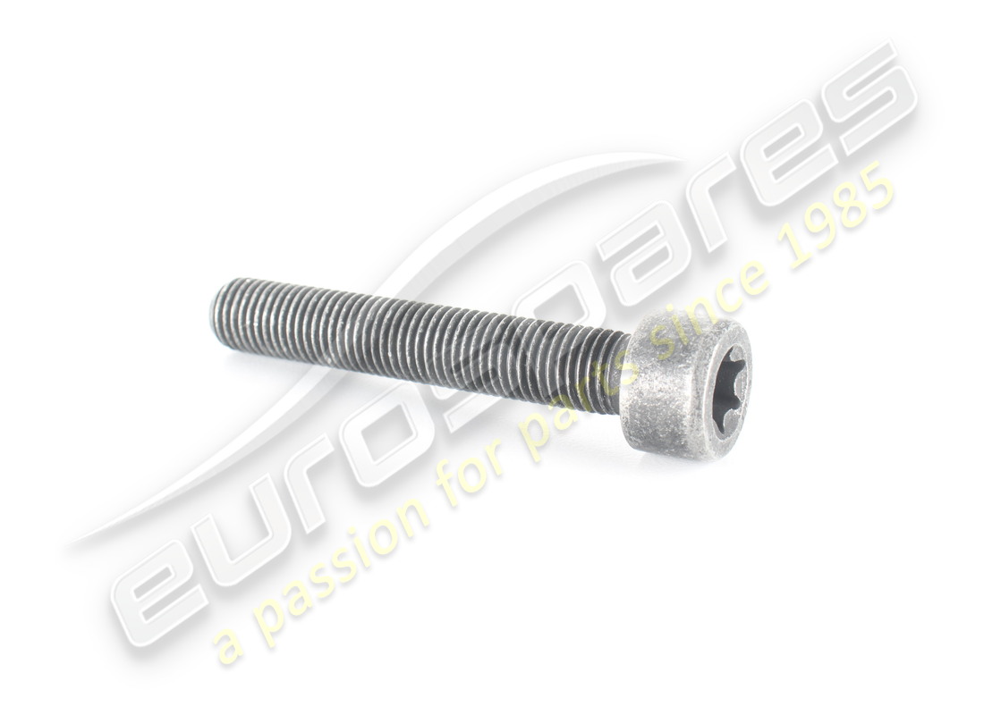 new porsche screw, cheese hd. part number 99907340201 (1)