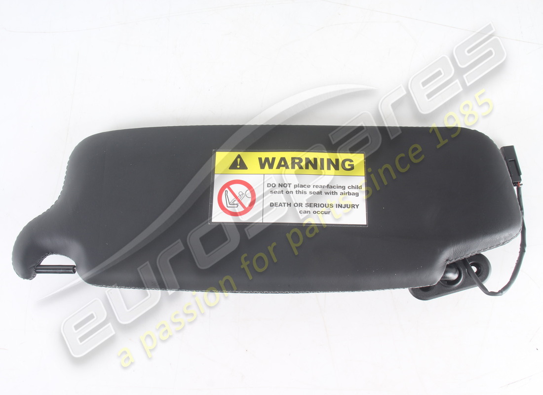 USED FERRARI RH SURVISOR(PASSENGER). PART NUMBER 82054200 (3) used ferrari rh survisor(passenger). part number 82054200 (3)