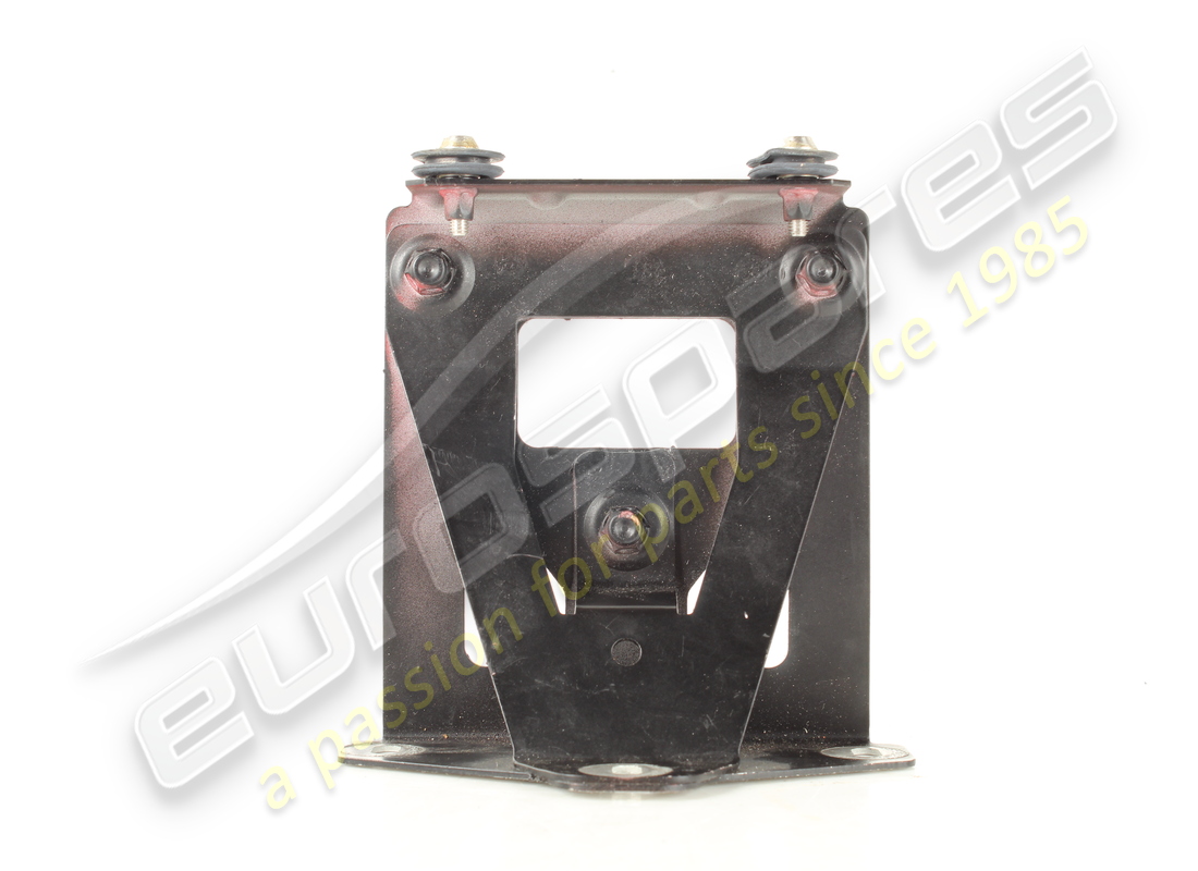 used ferrari engine compartment lid lock. part number 87388611 (3)