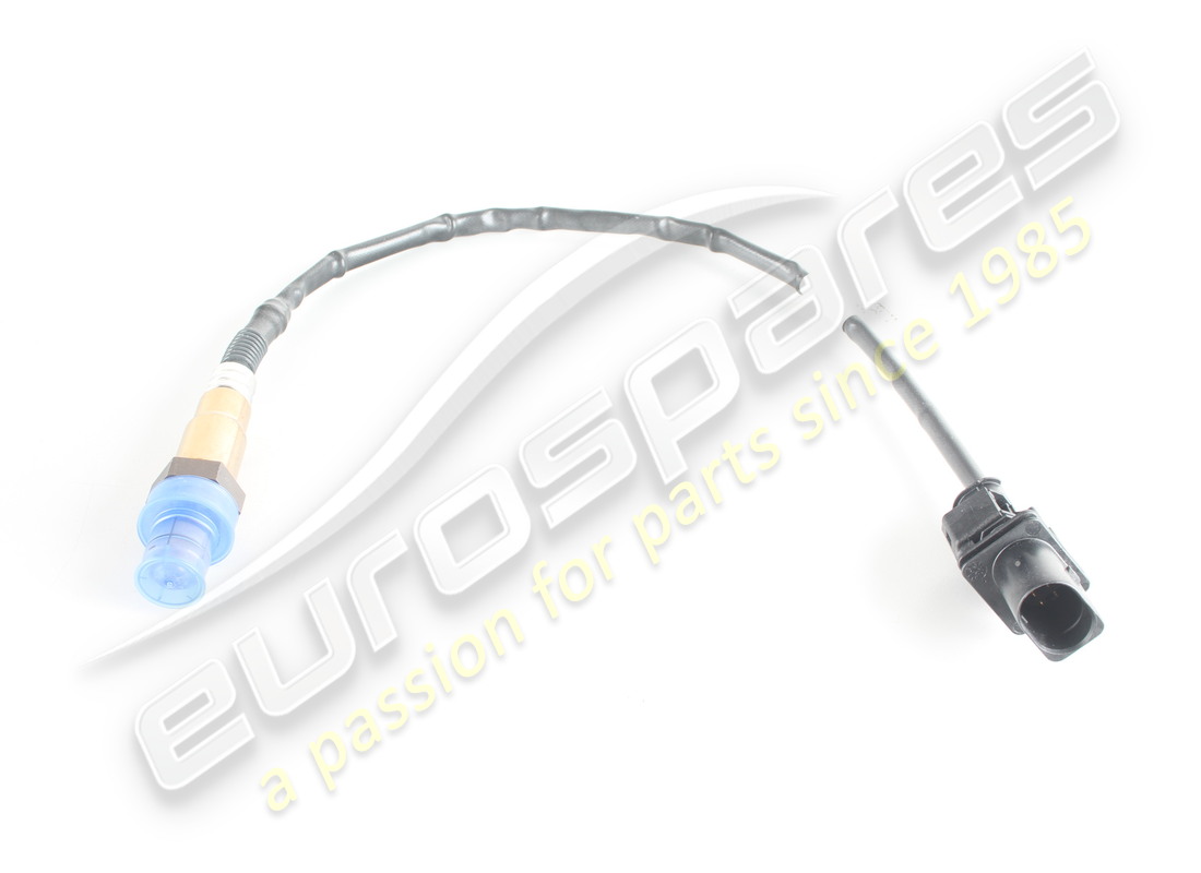 new lamborghini lambda probe right. part number 4s0906262f (1)