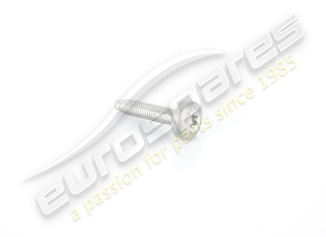 new porsche fillister hd. screw. part number 99907390531 (1)