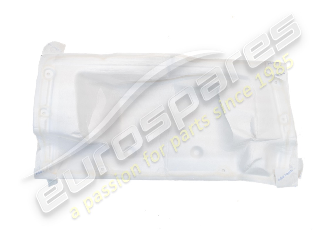 NEW FERRARI WATER PROTECTION CLOTH. PART NUMBER 68647100 (1) new ferrari water protection cloth. part number 68647100 (1)