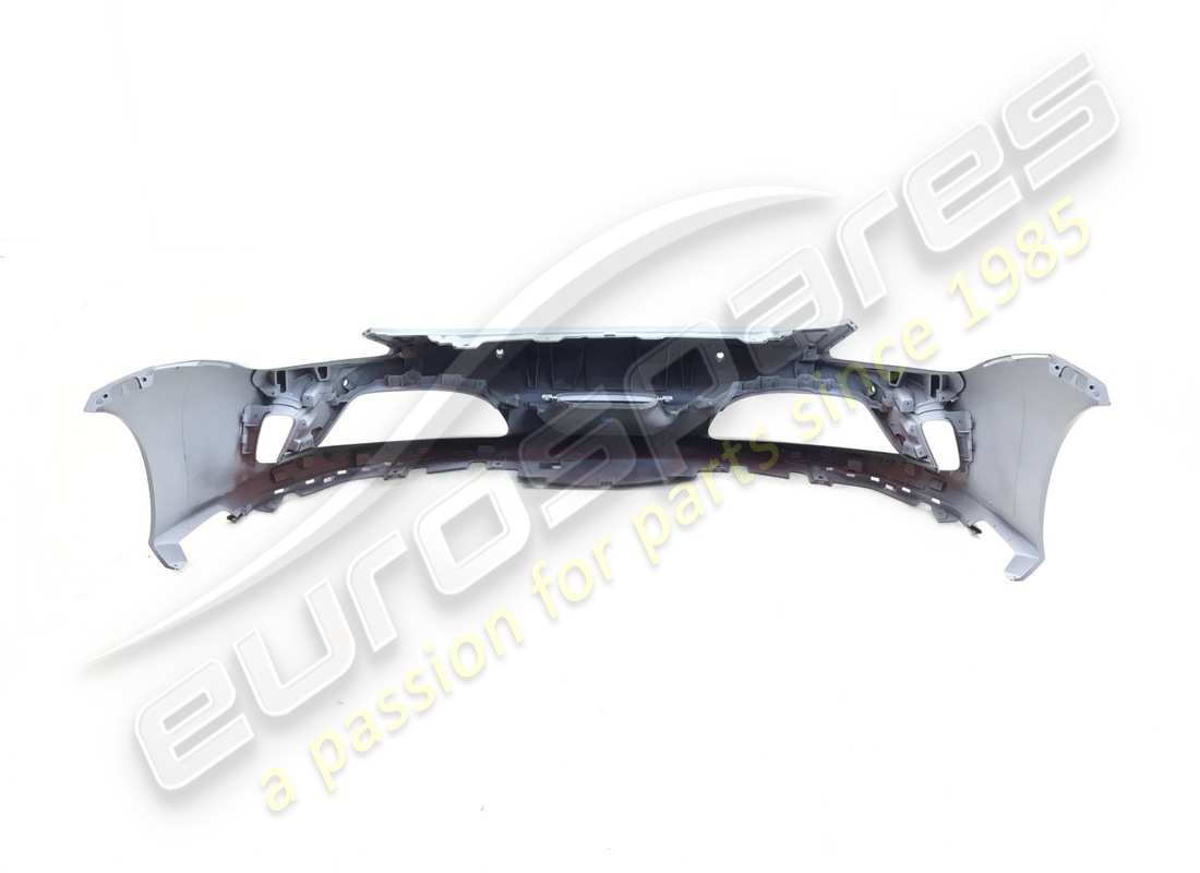 reconditioned ferrari front bumper. part number 985778795 (2)