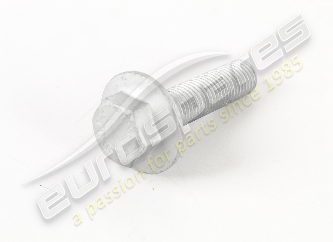 new porsche bolt, hex. hd. with shoulder. part number n91103802 (1)