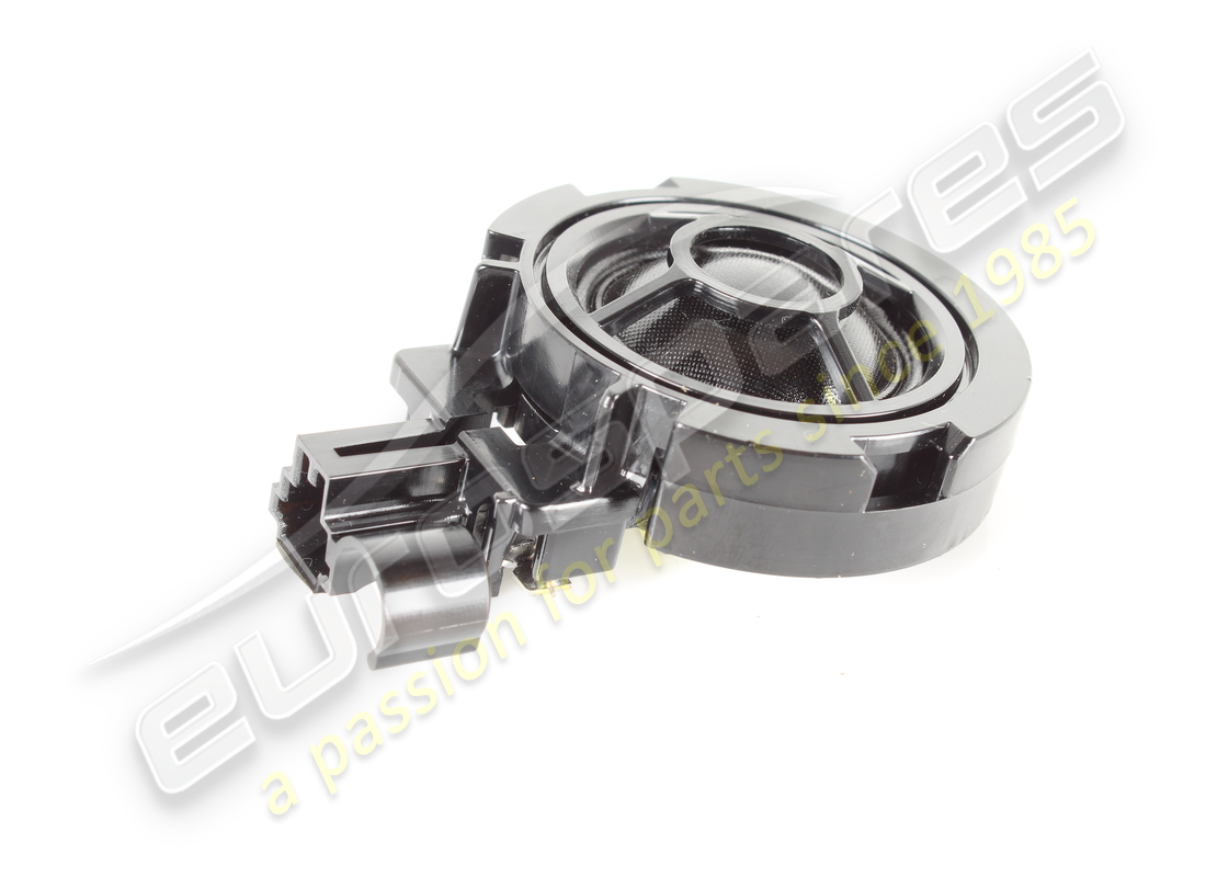 used lamborghini loudspeaker hochtoener hinten. part number 4k0035399b (2)