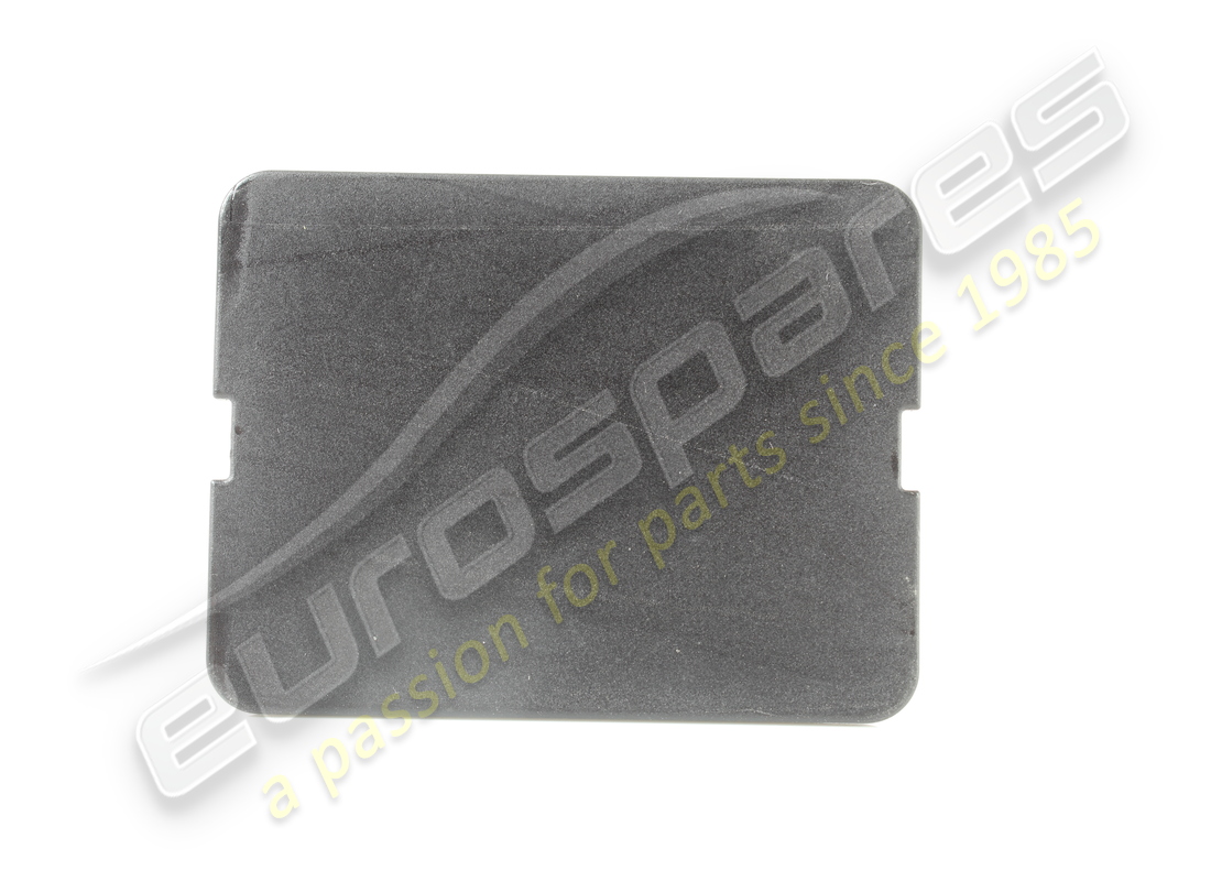 USED Lamborghini COVER NOTENTRIEGELUNG . PART NUMBER 4M0713079A (1)