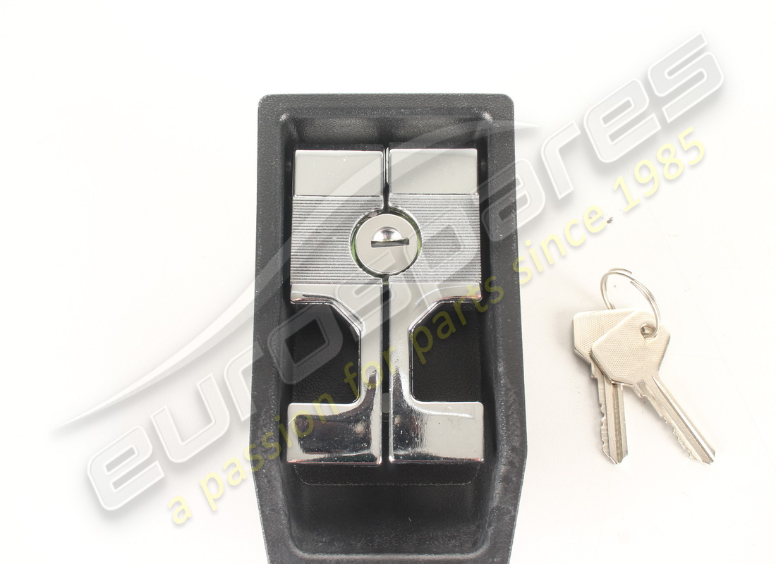 new eurospares boot lever. part number 40044505 (2)
