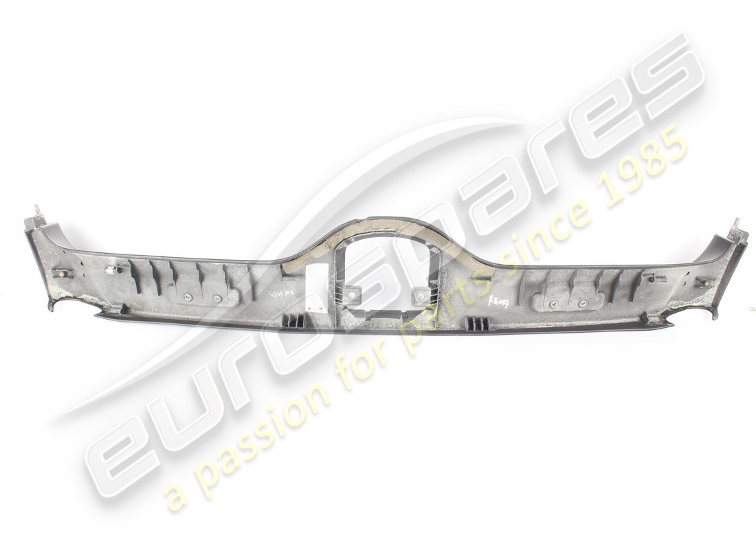 used ferrari upper cross member molding h. part number 81882200 (4)