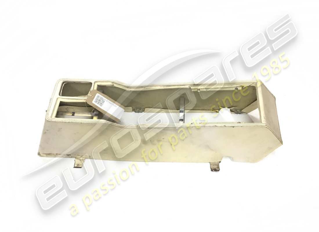 USED Ferrari CENTRAL TUNNEL RHD GTS . PART NUMBER 61847600 (1)