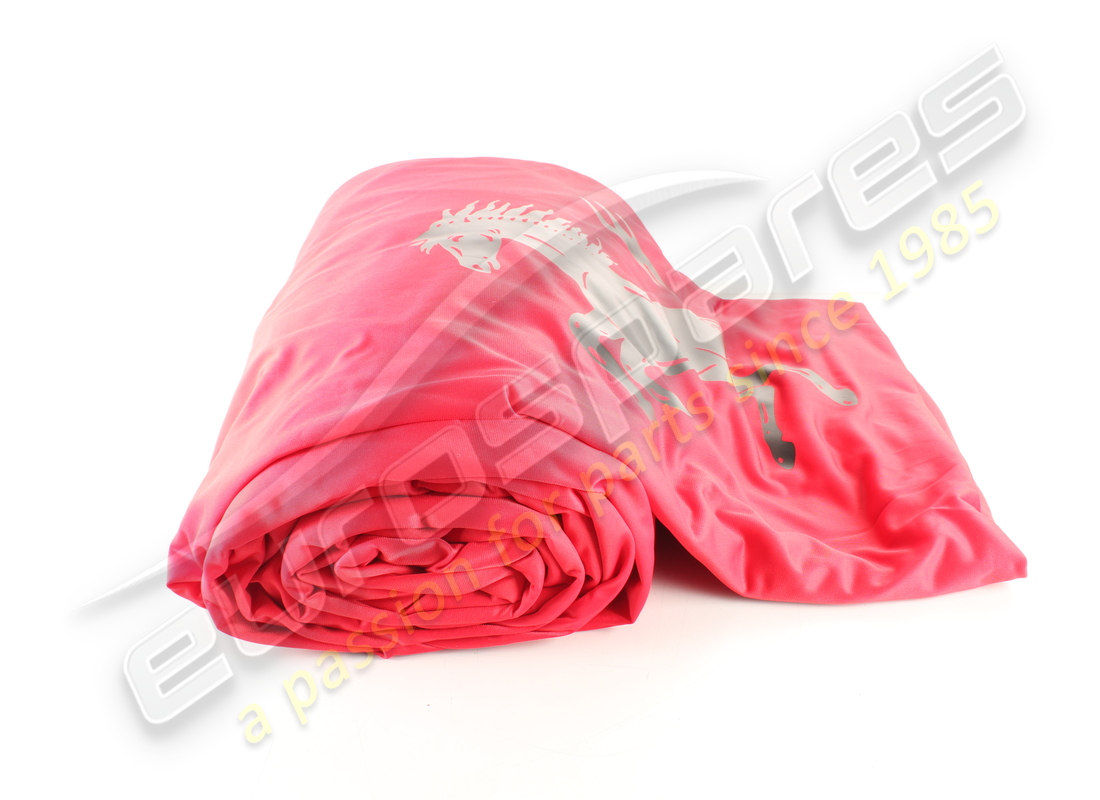 new ferrari car cover. part number 67505300 (3)
