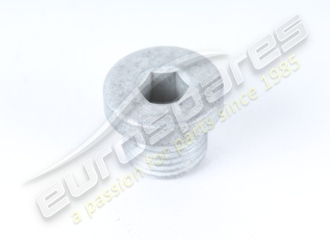 new porsche threaded plug - m 10 x 1. part number 90021900701 (1)