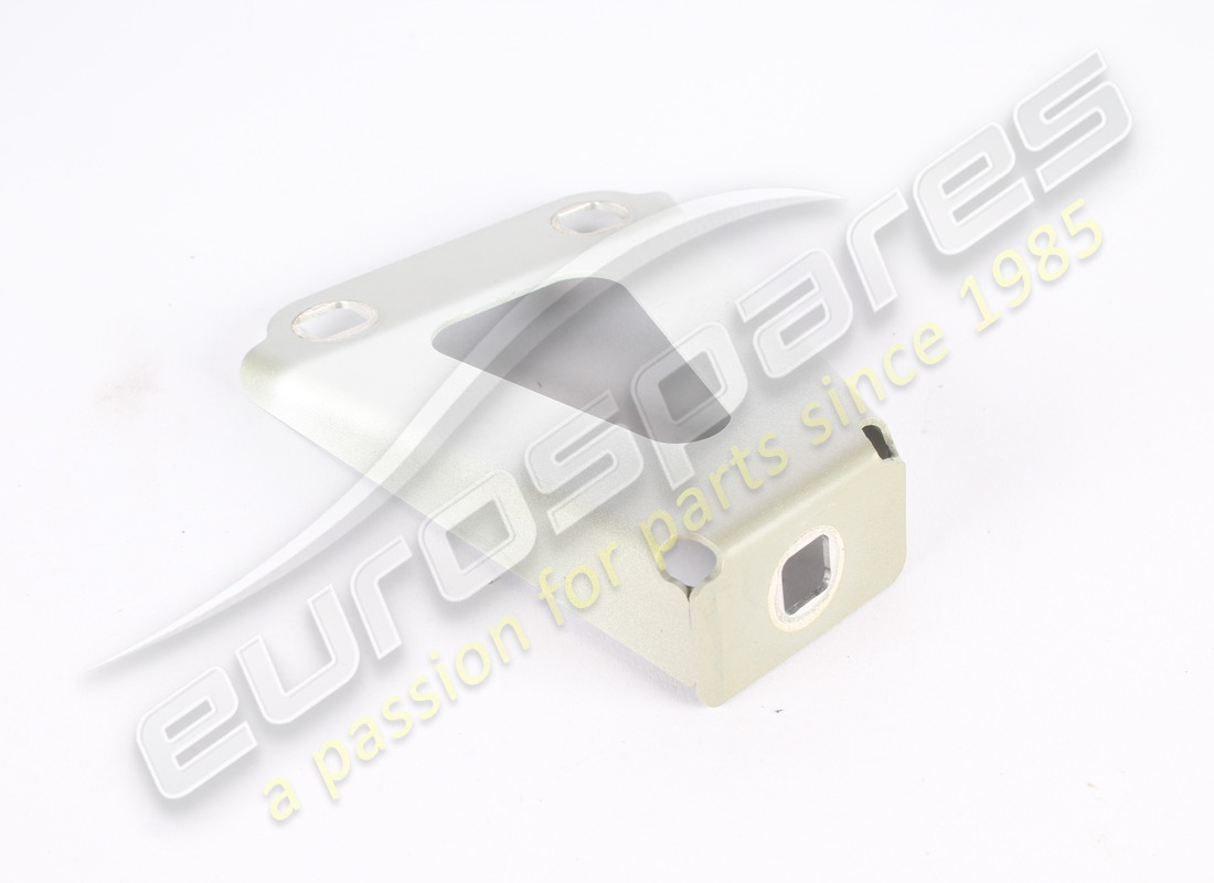 used lamborghini bracket. part number 4t0809076b (1)
