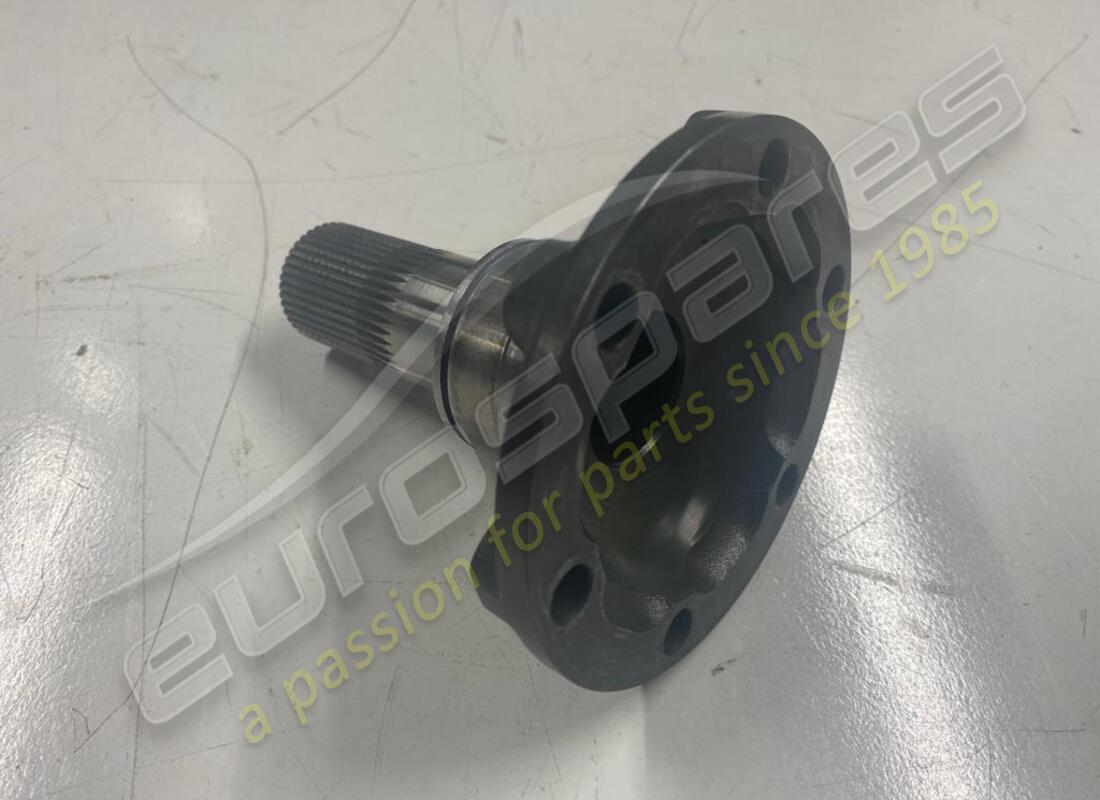 new maserati long differential outlet sha. part number 199055 (3)