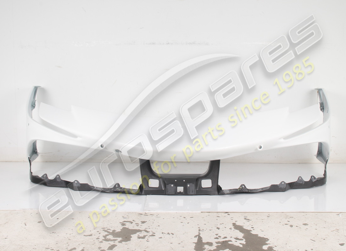 new ferrari paraurti anteriore complete cata. part number 985953089 (1)