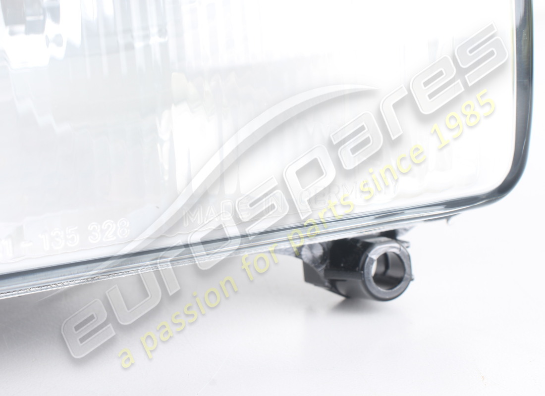 NEW FERRARI RH HEADLAMP. PART NUMBER 133080 (7) new ferrari rh headlamp. part number 133080 (7)