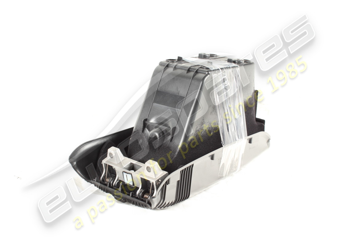 new maserati complete tunnel console housing. part number 980145007 (1)