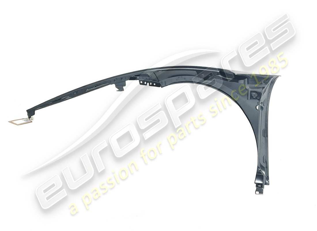 new ferrari front rh fender. part number 985852654 (3)