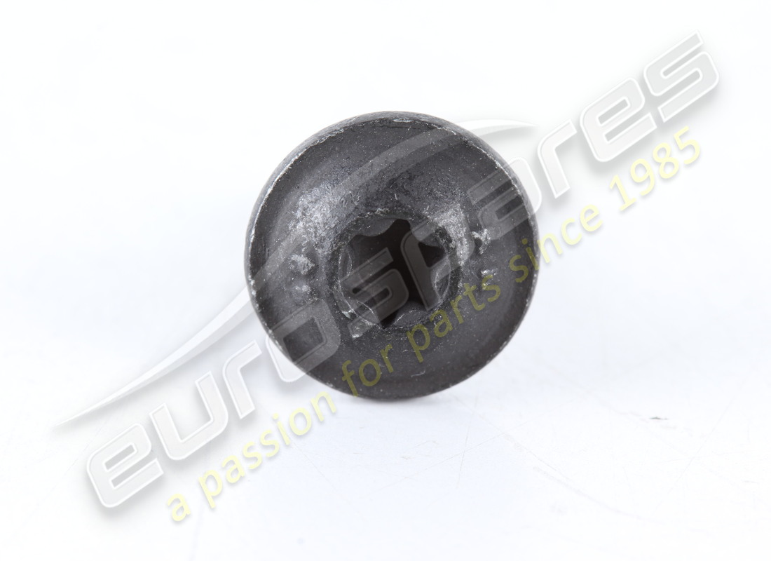 NEW LAMBORGHINI VITE ESAG. SCREW WM5X13.6. PART NUMBER N90626204 (2) new lamborghini vite esag. screw wm5x13.6. part number n90626204 (2)