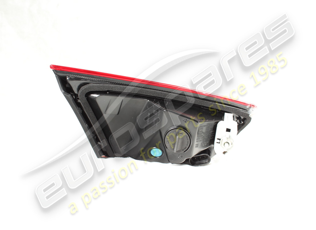 new maserati rear rh mobile tail light. part number 670106747 (2)