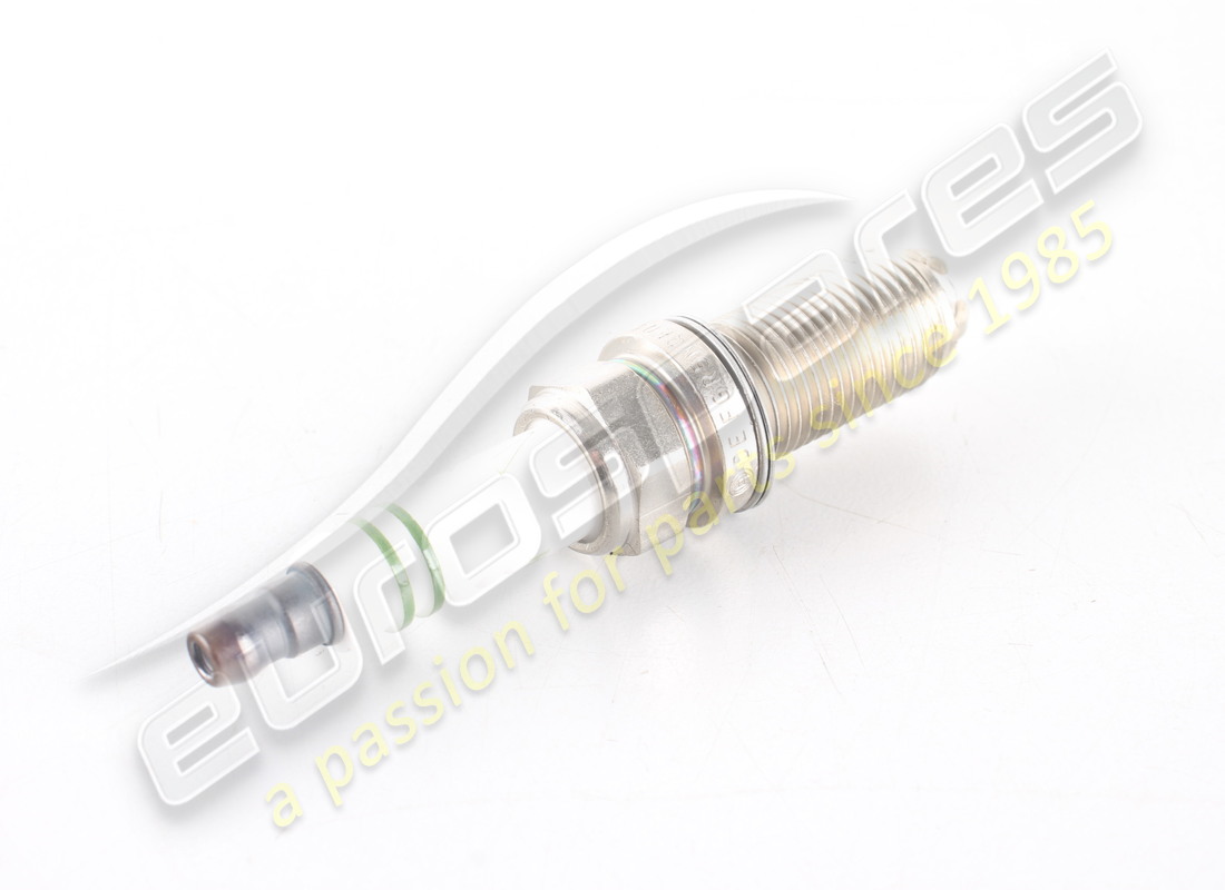new porsche spark plug. part number 99917015190 (3)